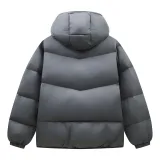 Темно-серый