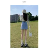 Светло-голубой