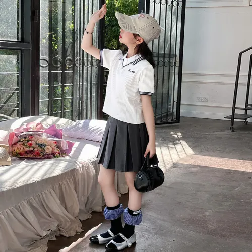 FrogPrince Kids Комплекты с юбкой