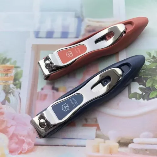 KINEPIN Домашний Использование Ножницы для Ногтей Бандо 1 Большой Размер Ножницы для Пяточных Ногтей