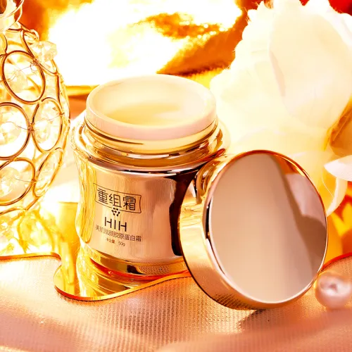 HIH Средства для увлажнения лица и кремы Унисекс