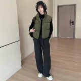 Армейский зеленый