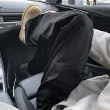 Чёрный (HK24800) Буткат