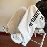 Туманно-серый