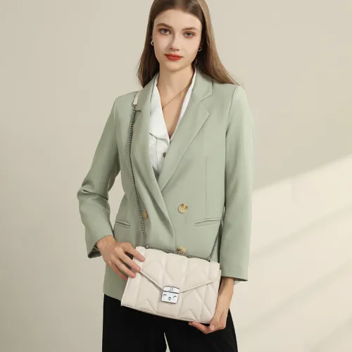 Sanrio Hello Kitty Сумка через плечо из синтетической кожи маленькая квадратная сумка стандартная женская многоцветная