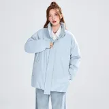 Светло-голубой