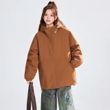 Оранжево-красный