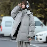 Бетонно-серый