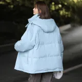 Светло-голубой