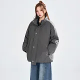 Темно-серый