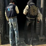 Чёрный [Десятиспицевая вышивка] 2,0 Улучшенный