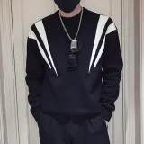 Чёрный - Флисовая подкладка