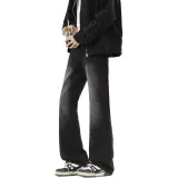 Черно-серый