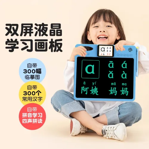 COORUBA Карточки для раннего развития