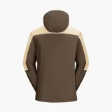 Коричневый (3-в-1)