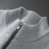 Светло-серый