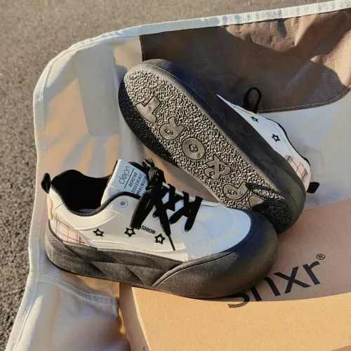 OLIDIK Скейтборд Кроссовки Женские