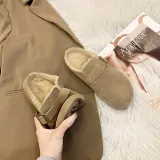 Хаки + Эксклюзивная обувь Коробка