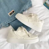 Белый + Эксклюзивная обувь Коробка