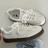 Синий + Эксклюзивная обувь Коробка