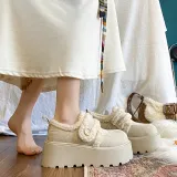 Бежевый + Эксклюзивная обувь Коробка