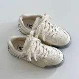 Экрю + Обувная коробка