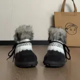 Dark Gray + Эксклюзивная обувь Коробка