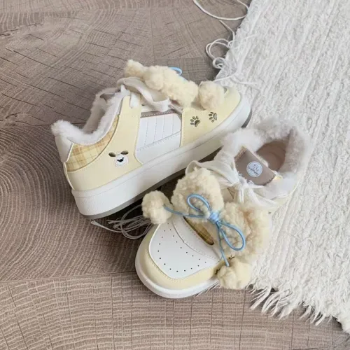 OLIDIK Скейтборд Кроссовки Женские