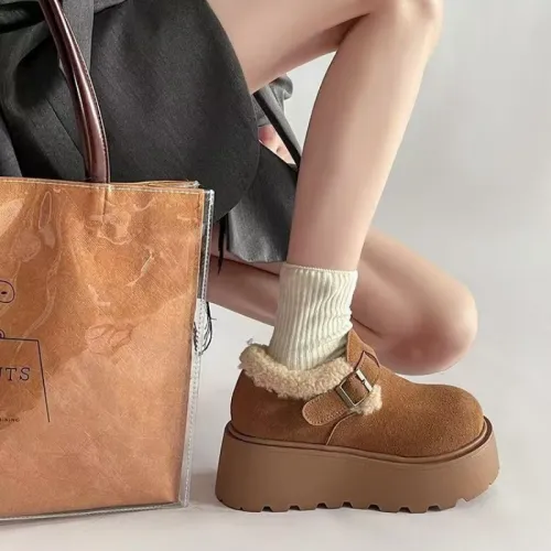 OLIDIK Хлопок Обувь Низкий Топ Женский