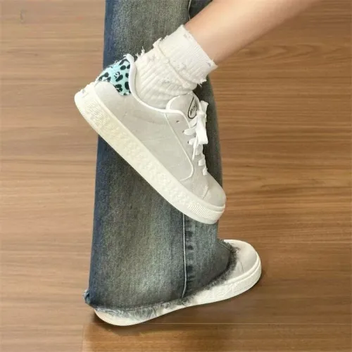 OLIDIK Скейтборд Кроссовки Женские