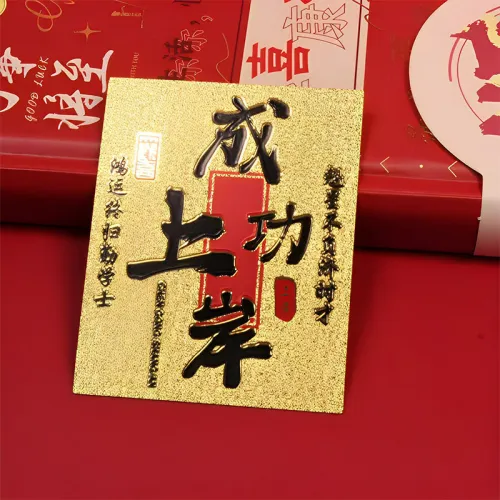 LINGJIE Сплав Подвески Унисекс