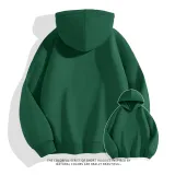 Лесной зеленый