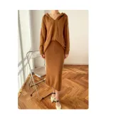 Кофейный, одежда, наборы