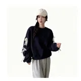 Темно-синий