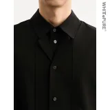 Черный
