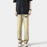 Грязно-желтый [утолщенный с флисовой подкладкой]