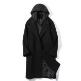 Черная шляпа