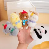 Курица+Коала