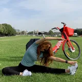 Далекий Небесный Лазурь