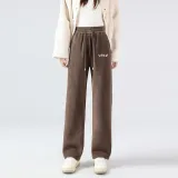 Кофейный [Съемный логотип]