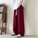 Ангора Red (с флисовой подкладкой, стиль позиционирования)