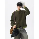 Армейский зеленый