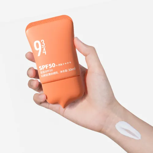 943 SUNSCREEN Лосьон Унисекс