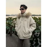 Светло-серый