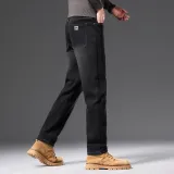 Черно-серый