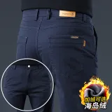 Темно-синий [Флисовая подкладка]