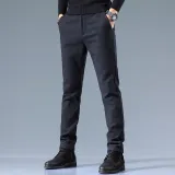 Синий [Флисовая подкладка]