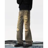 Земля Желтый (Аппликация)