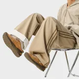 Хаки (с флисовой подкладкой)