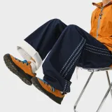 Темно-синий (с флисовой подкладкой)